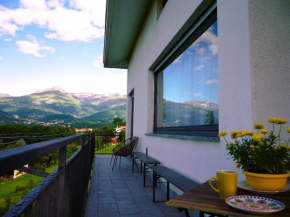 B&B Monte Bo Biella Biella
